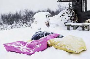 polštáře / pillows / Kissen