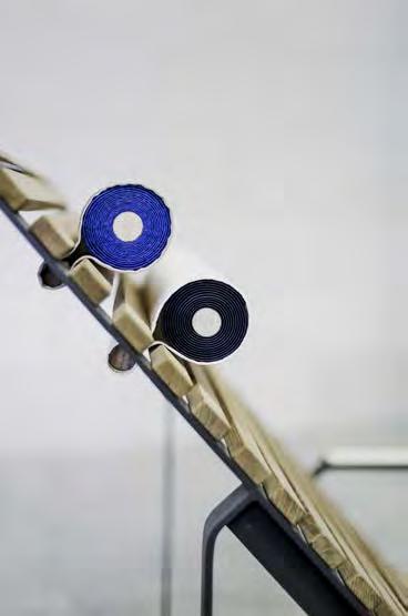 / Barka Armlehne EDO050