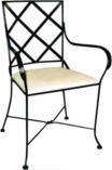 sedák: čalouněný Barová židle Bologna CH 1205 rozměry: š x v x h 46
