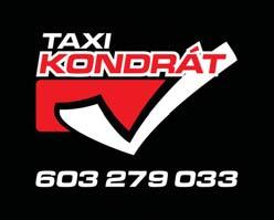 1. 7. - 31. 8. 2018 1. 12. 2018-31. 1. 2019 TAXISLUŽBA DAVID KONDRÁT 50 % na základní jízdné v termínu 1. 7. - 31. 8. 2018 a 1. 12. 2018-31. 1. 2019 Našimi vozy svezeme celou Vaši rodinu od dětí po babičku.