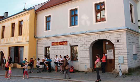 MUZEUM JEMNICE 50% 1.