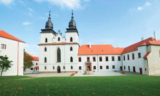 2018 MUZEUM VYSOČINY