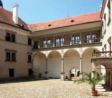 MUZEUM VYSOČINY