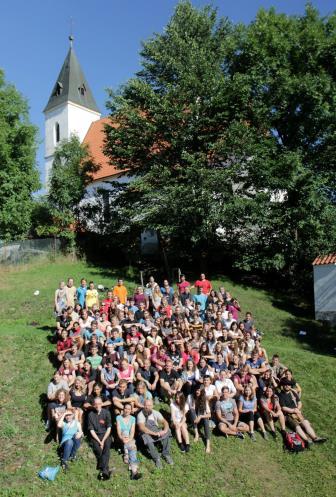 Diecézní centrum pro rodinu Naše poslání Jsme otevřeni bez rozdílu každé rodině.