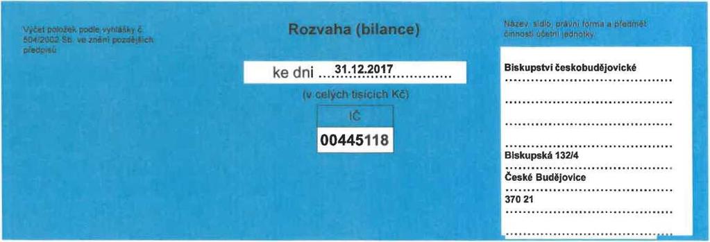 HOSPODAŘENÍ V ROCE 2017 Celkové náklady/výdaje 8% 12% 0% 4% 2% 56% Mzdy Sociální a zdravotní pojištění Odpisy, prodaný majetek, opravné položky