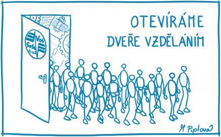 Kam jsme došli s ODV 2017 Vyhodnocení ankety mezi žáky VOŠ a SPŠE Plzeň v rámci