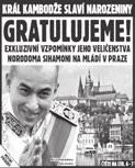 Foto: Archiv MN Foto: Martin Cibulka Zabava telefon inzerce: 777 556 578 četba na pokračování. jan neruda: pan ryšánek a pan Šlegl (26.