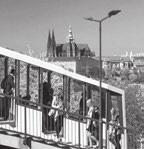 Foto: Burgr Mn číslo 7, červenec 2018 petřín jako staveniště Vážená redakce Malostranských novin, tak jsme si vyjestli s rodinkou na výlet na Petřín a běda! Je to tam celé rozkopané. L.V. Redakce: Ano, ale konečně tam postavili WC.