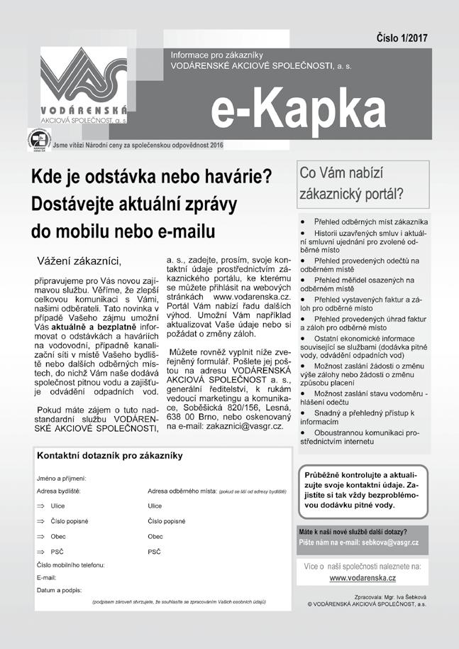 10 / Listopad 2017 Zpravodaj města Velké Opatovice že už ani ve sportu se nehraje fair play a mladý dokumentarista toužící po čisté lásce nebo aspoň po sponzorech, jsou základní protagonisté, kteří