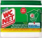 WC NET aktivátor septiků 288 g