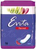 Herbs hygienické vložky 12 ks 34