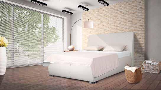 499,- -51 % 90 X 200 CM 225 Kč měsíčně** VÁLENDA COMFORT válenda 90 x 200 cm, dekor červené káro, pěnová matrace včetně úložného prostoru, š/v/h: 90 x 55 x 200 cm.