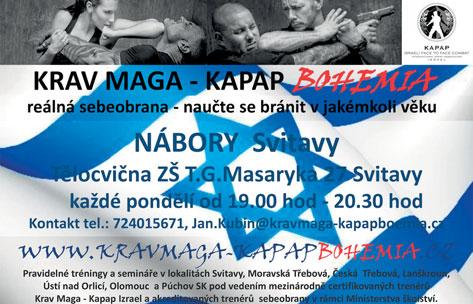 naše město / duben 2018 / www.svitavy.cz str.
