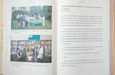 Úpravou nadstřešních žlabů na severní straně kostela se podařilo definitivně zabránit zatékání do bočních kaplí.