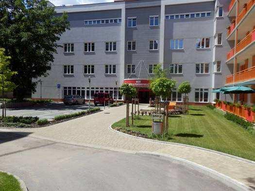 Hlavním posláním a účelem organizace je poskytovat kvalitní podporu a pomoc občanům, kteří mají sníženou soběstačnost z důvodu věku, chronického onemocnění nebo zdravotního postižení a jsou odkázáni
