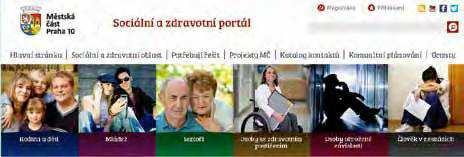Od 1. 8. 2012 byl ve 3. patře objektu léčebny zahájen provoz sa