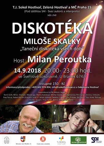 výstava PRObĚHNe jak v ObjekTu PůSObeNÍ Zuš HOSTivař, Tak ivobjektu PůSObeNÍ Skbu HOSTivař.