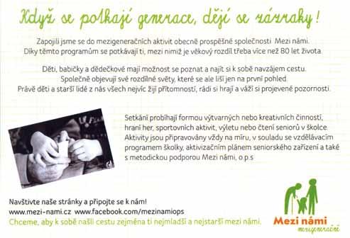 Kronikářka městské části Marie Zdeňková poskytla z archivu kroniky všechny fotografie a materiály o Antonínu Švehlovi a sochaři se pustili do díla.