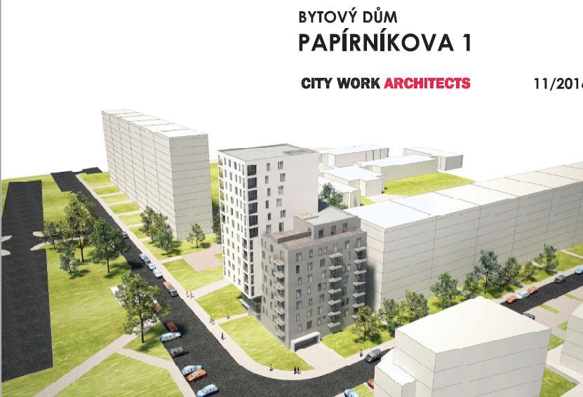 Papírníkova