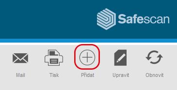 3.3.1 PŘIDÁNÍ ČASOVÝCH ÚDAJŮ Existují dva způsoby, jak přidat časové údaje: