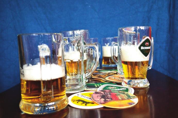 Rezultat dvaju monologa u pivnici ne mora biti dijalog.
