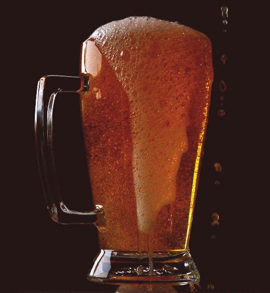L e n o c h o d Konzumace většího množství alkoholu nám sice neumožní nabýt rozumu, ale ulehčí nám jeho nepřítomnost. I od sladoleda se može napiti!