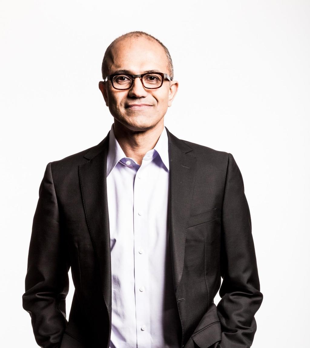 Cloud, kterému můžete věřit V Microsoftu nikdy nepovažujeme vaši důvěru za samozřejmost Velice vážně bereme náš závazek chránit naše zákazníky ve světě cloudu.