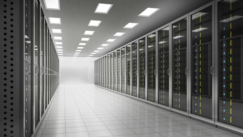 Důvěra Protect your organization, data and people Integrated intelligent