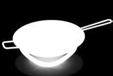995 Kč 14 WOK FUSION Vychutnejte si čerstvou chuť ingrediencí po rychlém a intenzivním vaření ve woku Fusion.