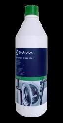 cena: 485 Kč / 18 Obsahuje: 1x 250 ml čisticí sprej na nerez 1x 250 ml čisticí sprej pro chladničky 1x 250 ml krémový čisticí prostředek na trouby 1 měkká utěrka vhodná na praní Čisticí houba Zbavte