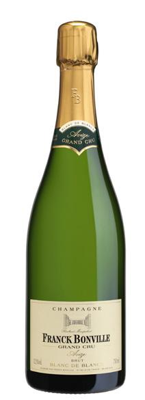 Druhá je osázena Grenache a Syrah na půdě tvořené starobylou naplaveninou a malými kousky rozbitých skal. Tato půda dává vínům tělo, teplo a široký buket.