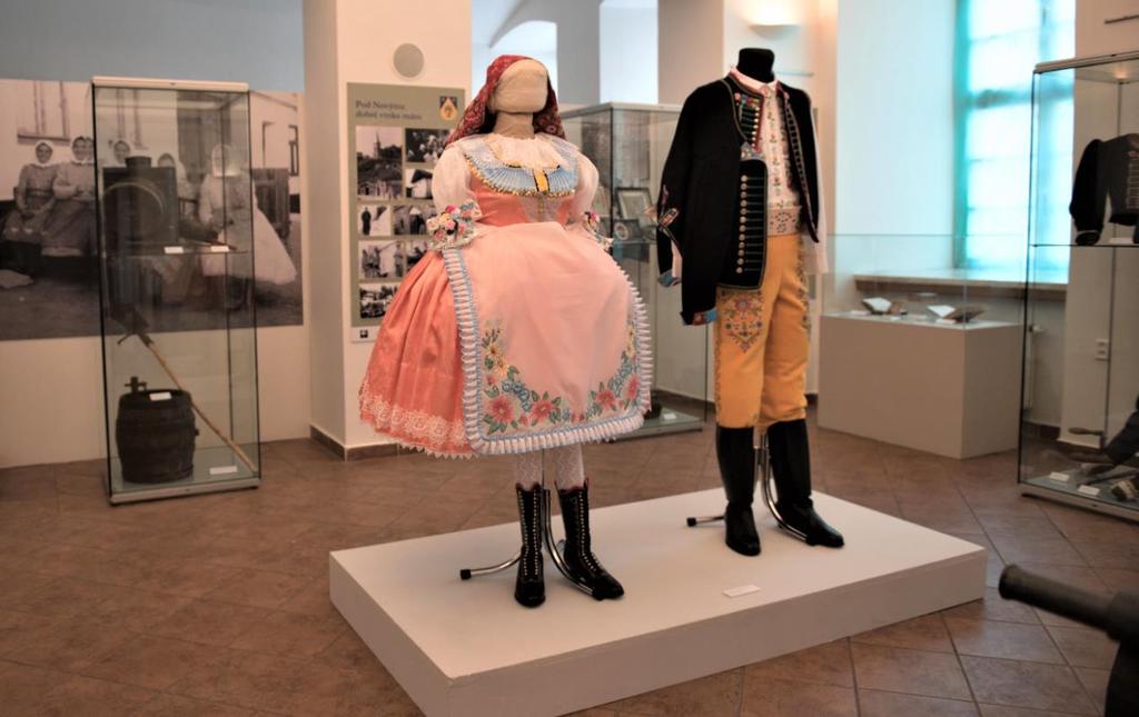 Tradiční kultura na Moravě v zrcadle času Obrazy ze života moravského