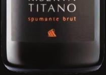 Riserva Titano Klasické šumivé víno (sekt) na vážne príležitosti. Vhodné ako aperitív.