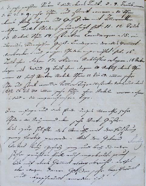 Od roku 1799 byl měšťanem v Praze a zbohatl železářstvím.