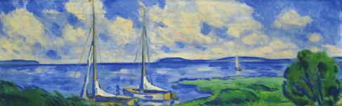 list. 400 Kč 259) ŠIMOTOVÁ Adriena (1926-2014): Portrét.
