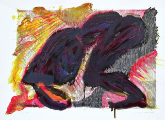 Lept, 9,5 x 19 cm, opus č.