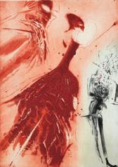 Olej na plátně, 60 x 90, signováno, rám. 3.000 Kč 11) neurčený AUTOR: Dvě vázy.