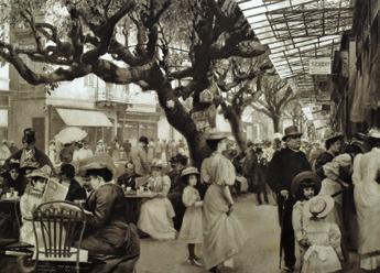 15 16 17 20 18 19 15) GAUSE Wilhelm (1853-1916): Carlsbad.