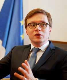 Svaz průmyslu a dopravy ČR Průmysl 4.0 a Svaz průmyslu a dopravy ČR zspčr stál u zrodu Aliance společnost 4.