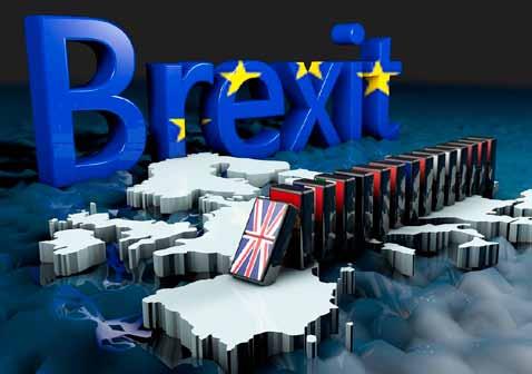 UK byla spolu s Německem a Francií jedním ze tří hlavních příjemců čínských FDI (Foreign Direct Investment přímé zahraniční investice).