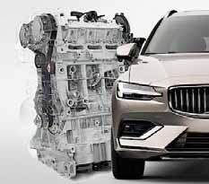 Cecimo / Mezinárodní výstavy a veletrhy Spalovací motor má stále ještě řadu možností, pokud jde o snížení emisí CO 2 při využití alternativních paliv, jako je zemní plyn, petrolejový plyn nebo vodík.