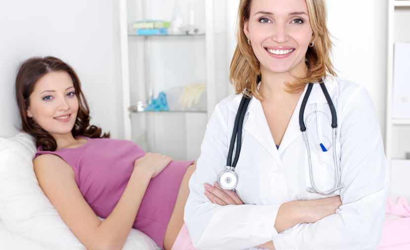 Naše péče Novinky v oblasti operační léčby močové inkontinence, sestupů ženských orgánů a poruch močení Gynekologicko-porodnické oddělení Masarykovy nemocnice Rakovník v posledních 2 letech výrazně