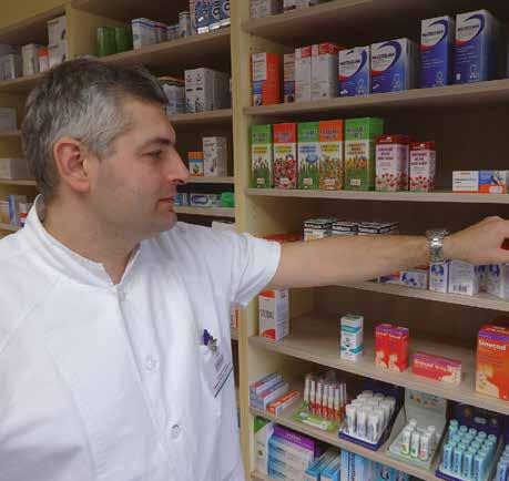 nás najdete? V přízemí budovy CNP Nemocnice PRIVAMED. Otevírací doba: pondělí pátek 7.30 16.30 hod. Kontakt: Lékárna Privamed, Kotíkovská 19, 323 00 Plzeň, tel.