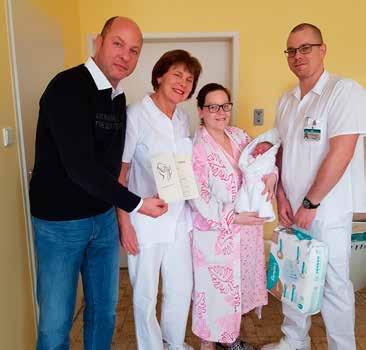 aby se miminko nenakazilo Zorganizujte si den tak, aby miminko mělo pravidelnost v krmení, spaní a bdění Nebojte se požádat o pomoc a odpočívejte, miminko potřebuje klidnou a spokojenou maminku