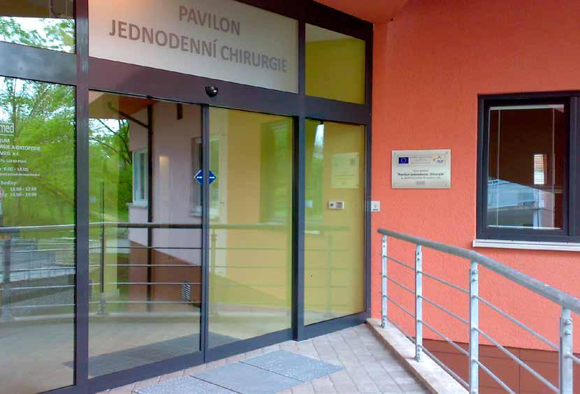 Zdraví Pacient přijde, podstoupí operaci žlučníku a druhý den ráno odchází Laparoskopická cholecystektomie operace žlučových kamenů je jedním z nejčastějších typů chirurgických operací.