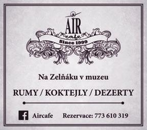 Cibulka É L S VI Á Z z kavárny TeeVee