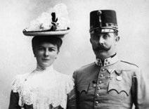 Princip se chce okamžitě zastřelit, jenže zbraň mu vyrážejí a přibíhá policie.