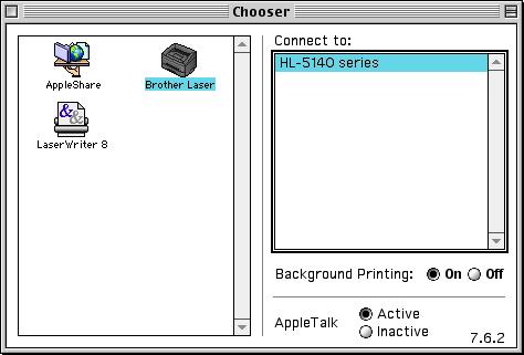 2 Pro zahájení instalace driveru dvakrát klikněte na ikonu Printer Driver Installer (ENGA4).