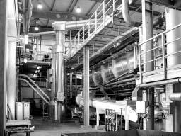 číslo 7 8/2005, strana 4/196 SOVAK Časopis oboru vodovodů a kanalizací Obr. 5: Sušárna kalu k některým překročením docházelo až do srpna 2004.