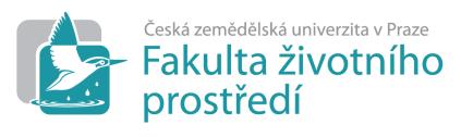 Výzkumná zpráva - Návrh optimálního režimu plošných zdrojů vedoucí k minimalizaci zátěže N a P Nmap Zpracováno pro TAČR: Komplexní přístup k řešení snižování znečištění